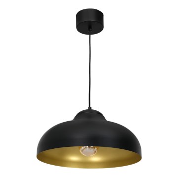 Ljuskrona med snöre BASCA 1xE27/60W/230V