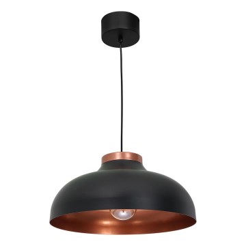 Ljuskrona med snöre BASCA 1xE27/60W/230V
