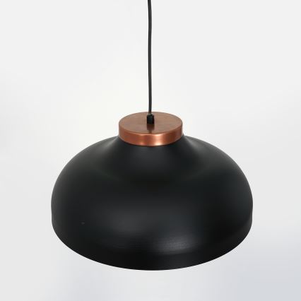 Ljuskrona med snöre BASCA 1xE27/60W/230V