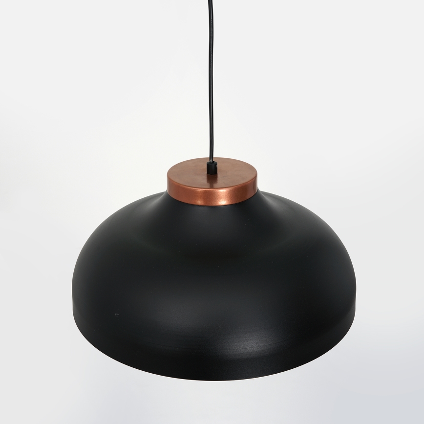 Ljuskrona med snöre BASCA 1xE27/60W/230V