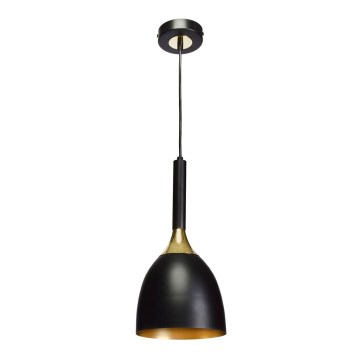 Ljuskrona med snöre CLARK 1xE27/60W/230V