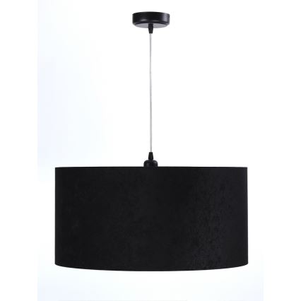 Ljuskrona med snöre CLASSIC 1xE27/60W/230V