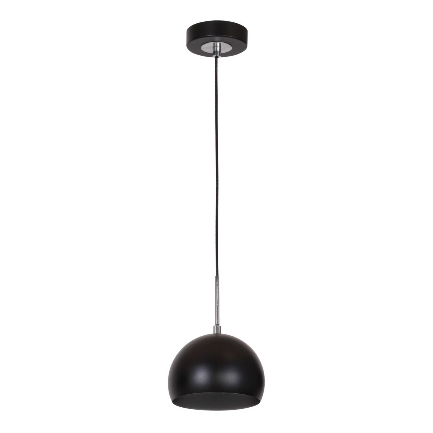 Ljuskrona med snöre COOL 1xE27/60W/230V