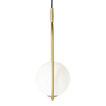 Ljuskrona med snöre CORDEL 1xG9/28W/230V