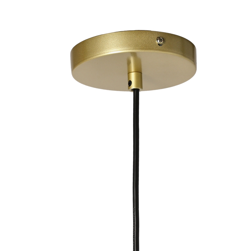 Ljuskrona med snöre CORDEL 1xG9/28W/230V