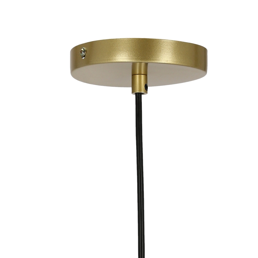 Ljuskrona med snöre CORDEL 2xG9/28W/230V