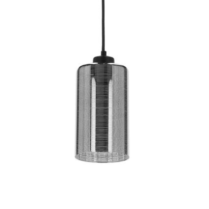 Ljuskrona med snöre COX 1xE27/60W/230V