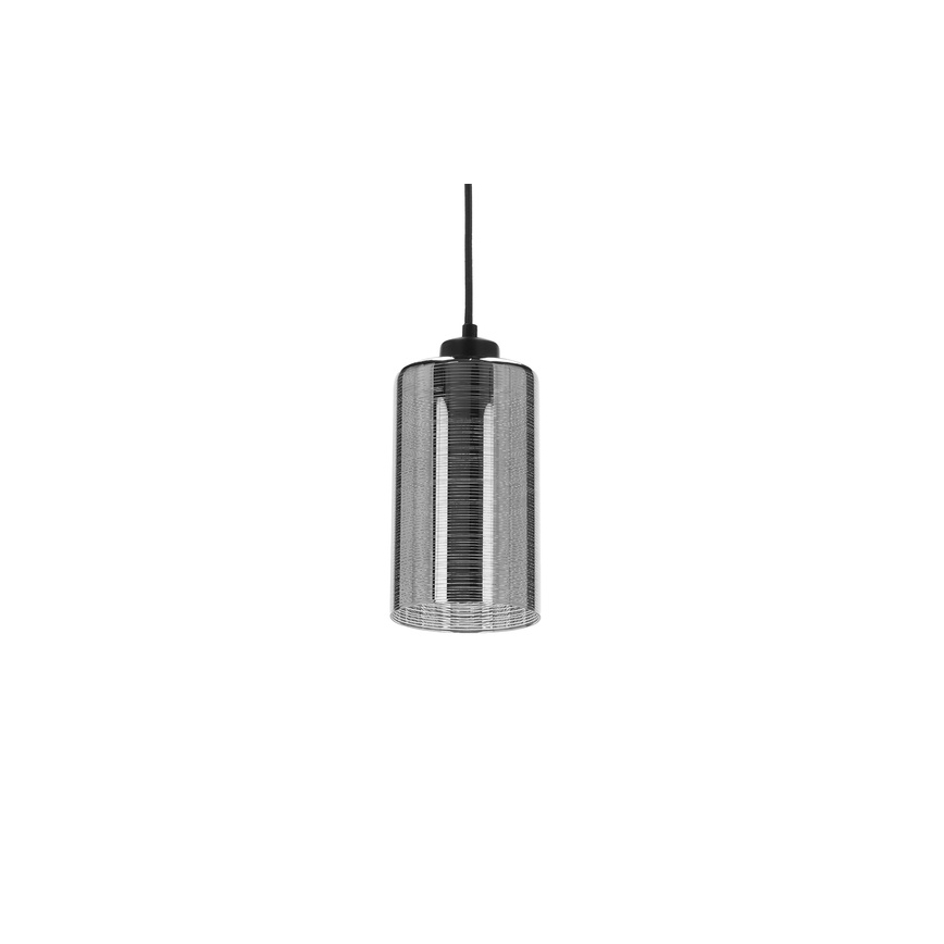 Ljuskrona med snöre COX 1xE27/60W/230V