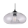 Ljuskrona med snöre DAFNE 1xE27/60W/230V