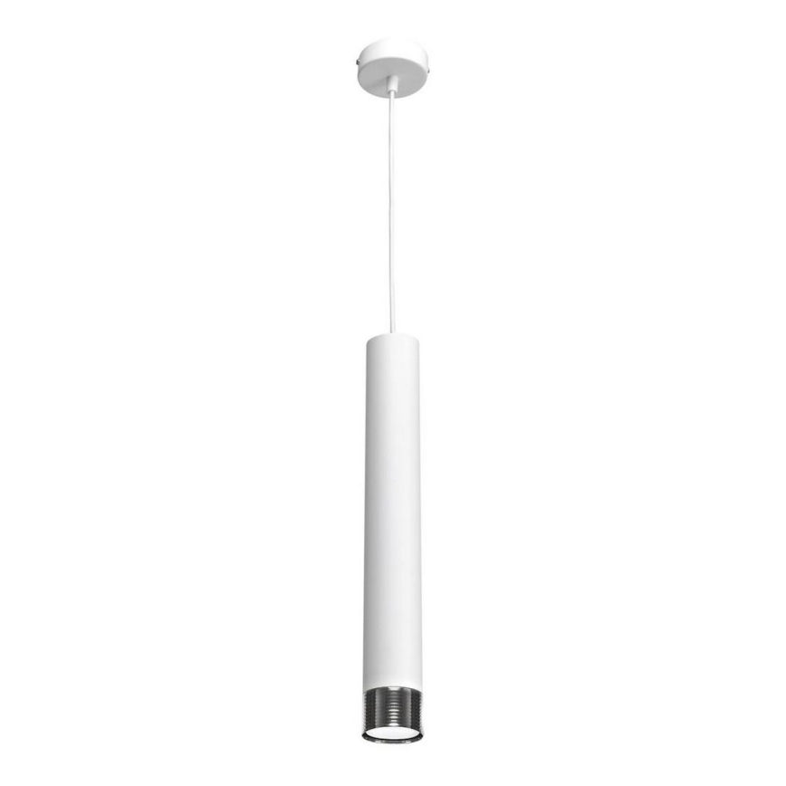 Ljuskrona med snöre DANI 1xGU10/8W/230V