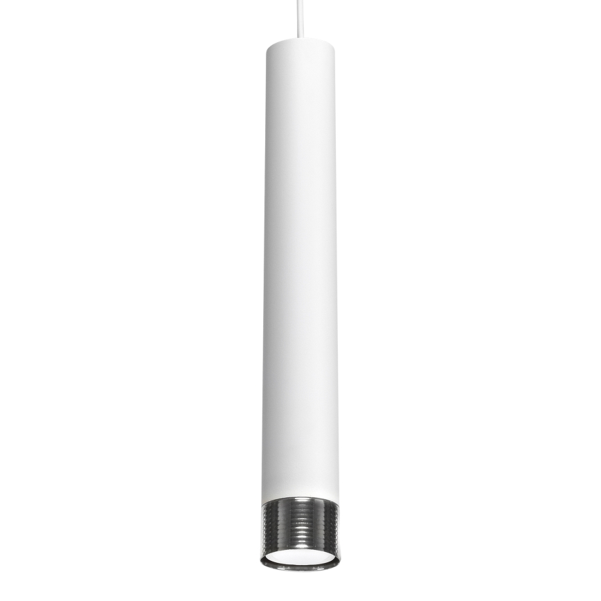Ljuskrona med snöre DANI 1xGU10/8W/230V