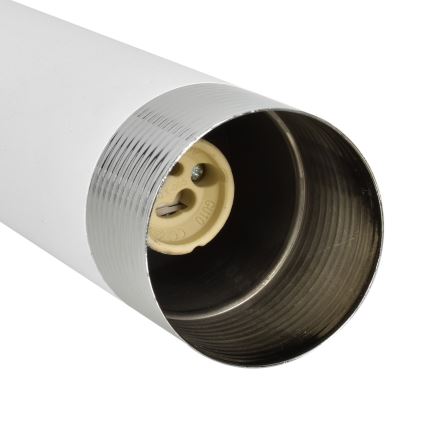 Ljuskrona med snöre DANI 1xGU10/8W/230V