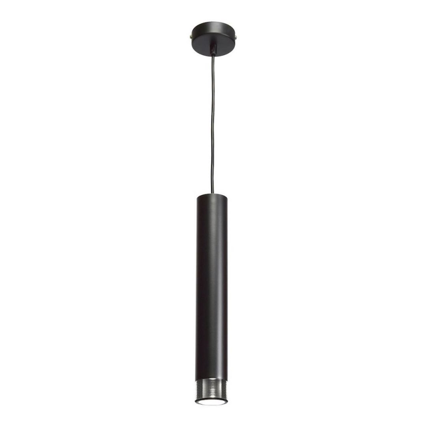 Ljuskrona med snöre DANI 1xGU10/8W/230V