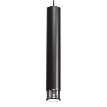 Ljuskrona med snöre DANI 1xGU10/8W/230V
