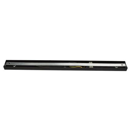 Ljuskrona med snöre DANI 3xGU10/8W/230V