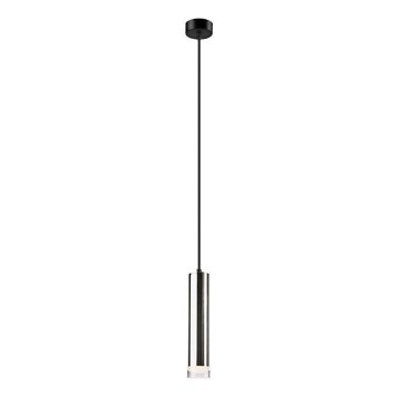Ljuskrona med snöre DIEGO 1xE27/60W/230V