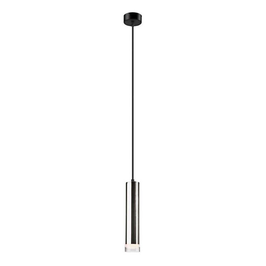 Ljuskrona med snöre DIEGO 1xE27/60W/230V
