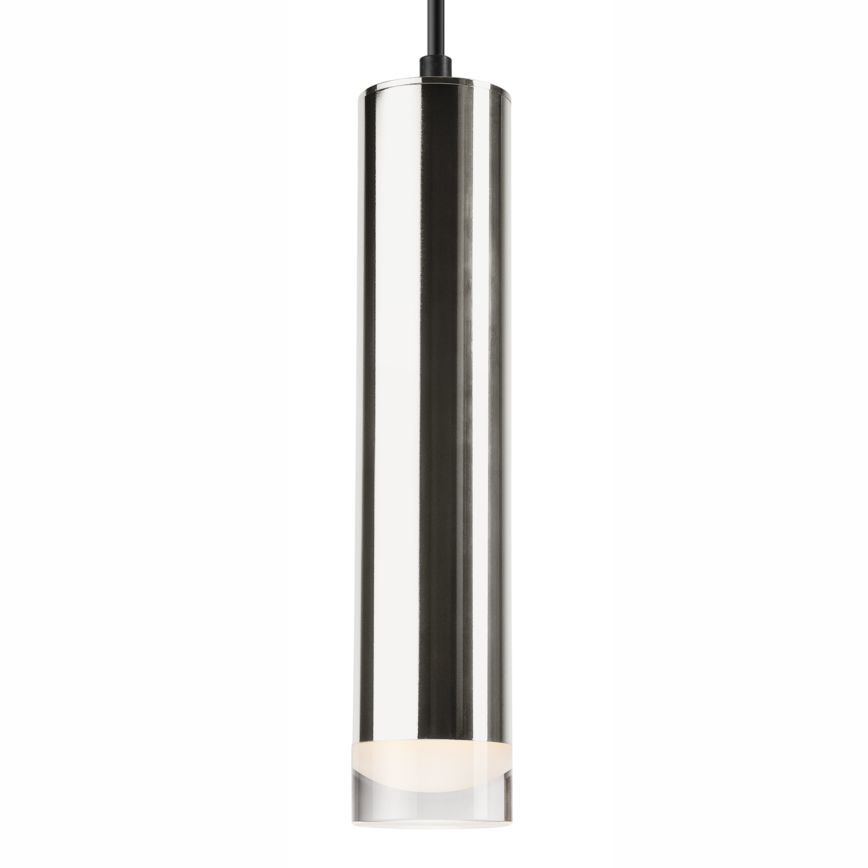 Ljuskrona med snöre DIEGO 1xE27/60W/230V