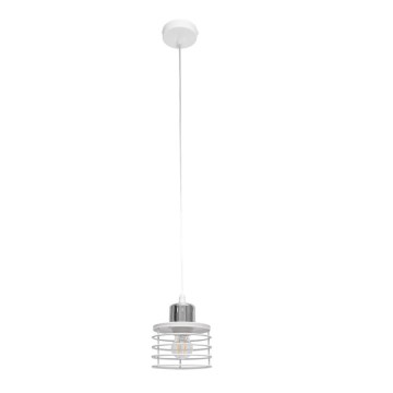 Ljuskrona med snöre EDISON 1xE27/15W/230V