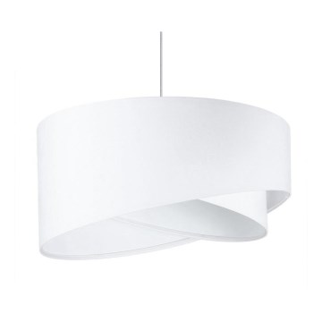 Ljuskrona med snöre GALAXY 1xE27/60W/230V