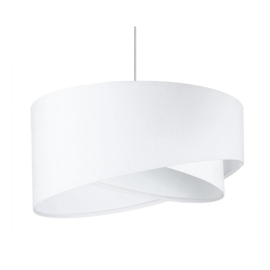 Ljuskrona med snöre GALAXY 1xE27/60W/230V