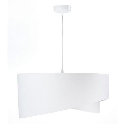 Ljuskrona med snöre GALAXY 1xE27/60W/230V