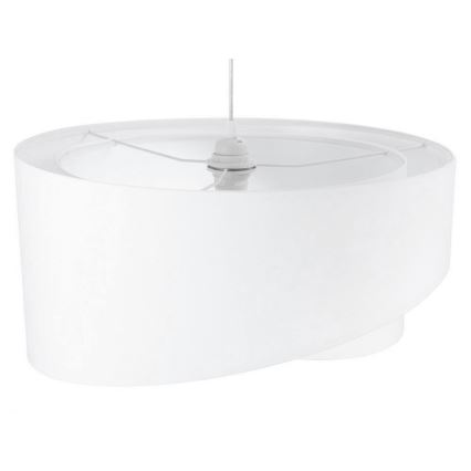 Ljuskrona med snöre GALAXY 1xE27/60W/230V
