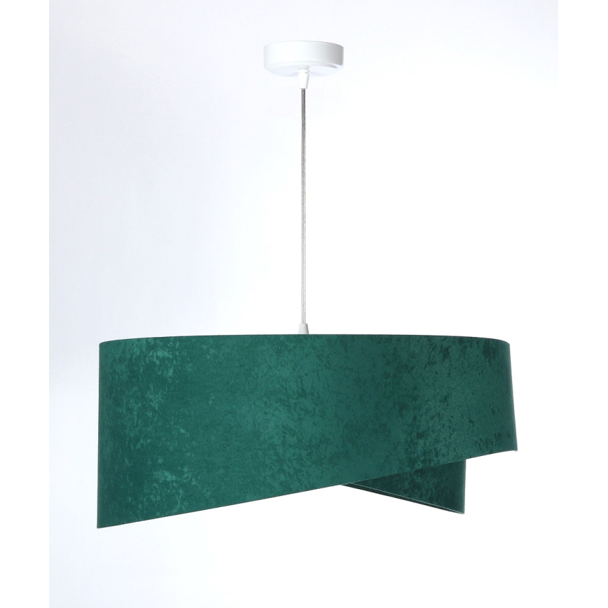 Ljuskrona med snöre GALAXY 1xE27/60W/230V