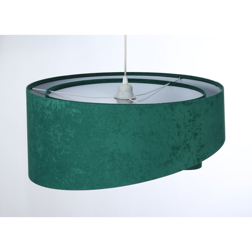 Ljuskrona med snöre GALAXY 1xE27/60W/230V