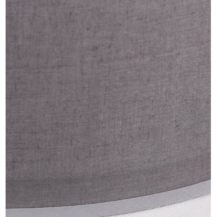 Ljuskrona med snöre KIOTO 3xE27/40W/230V