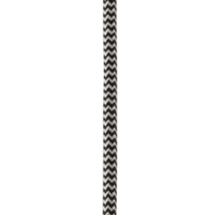 Ljuskrona med snöre LIVIA 1xE27/60W/230V