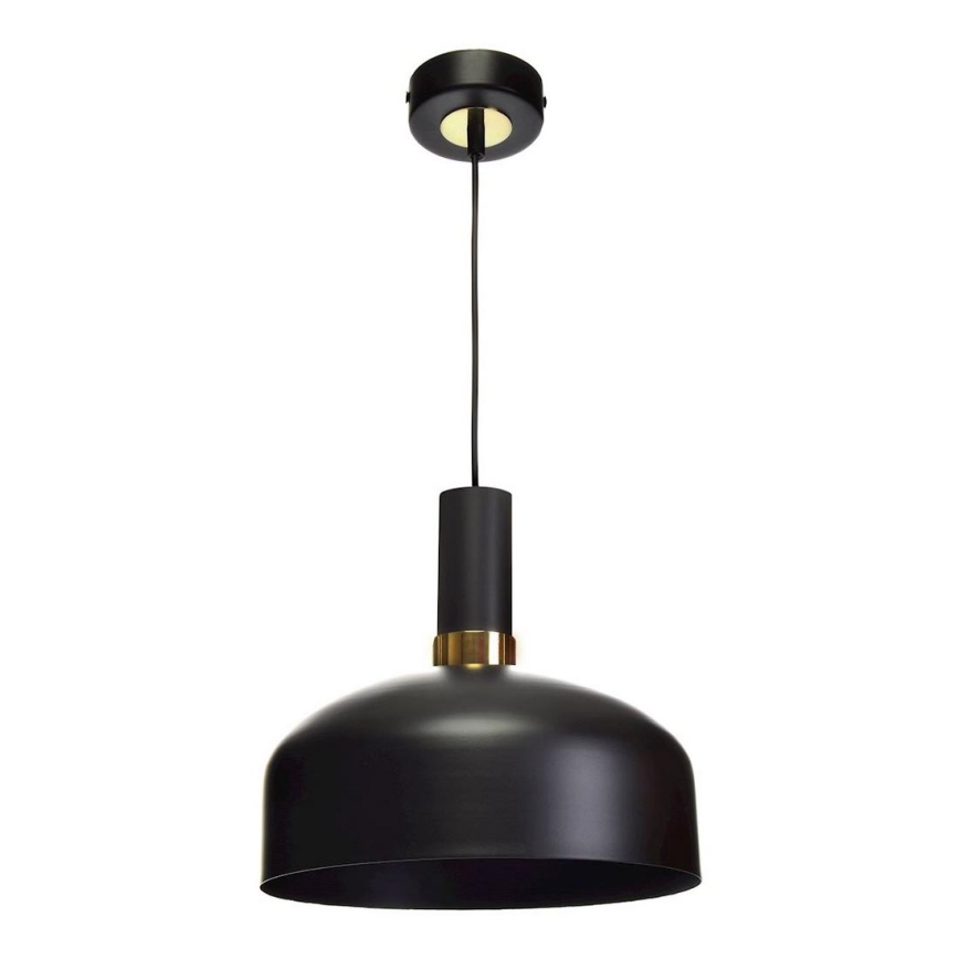 Ljuskrona med snöre MALMO 1xE27/60W/230V