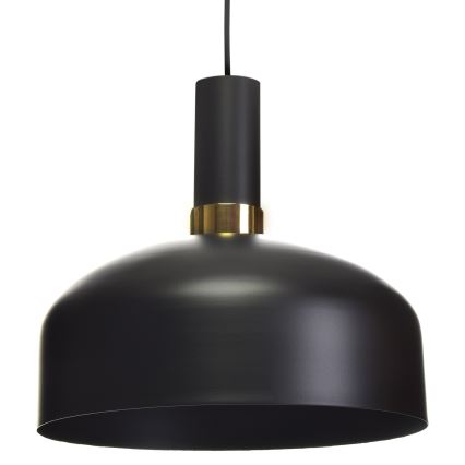 Ljuskrona med snöre MALMO 1xE27/60W/230V