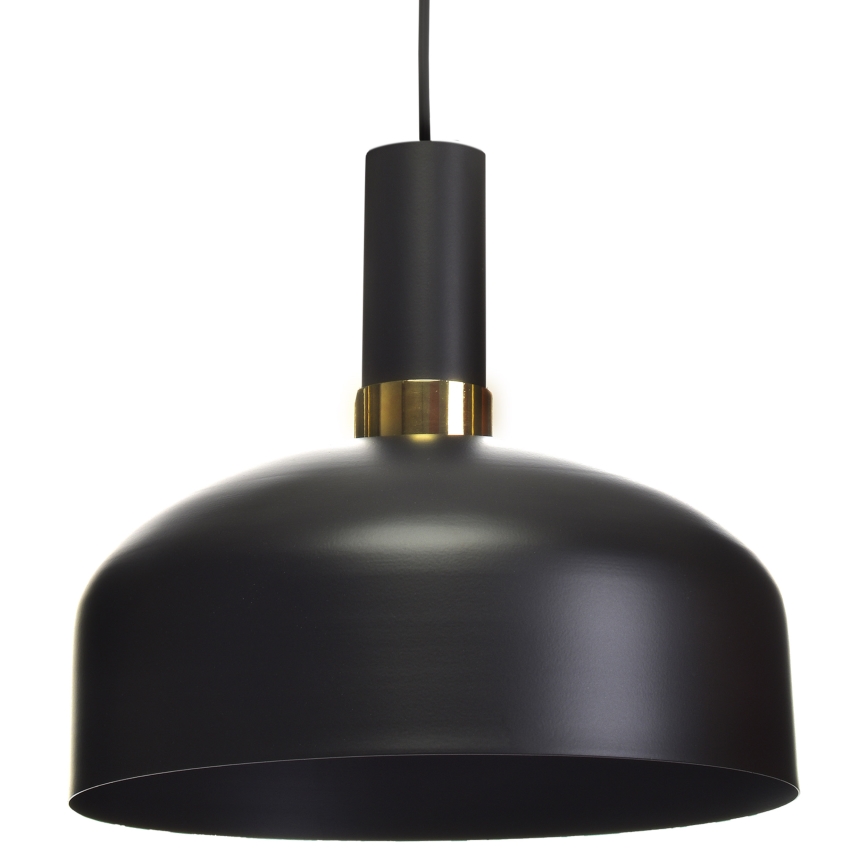 Ljuskrona med snöre MALMO 1xE27/60W/230V