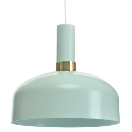 Ljuskrona med snöre MALMO 1xE27/60W/230V