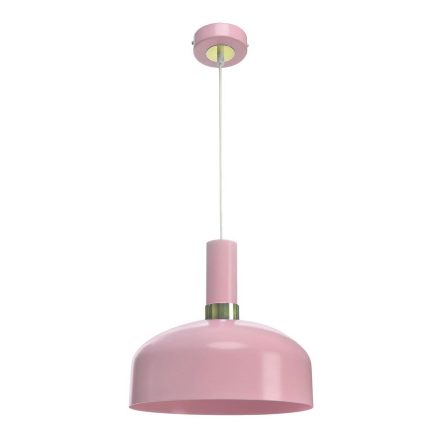 Ljuskrona med snöre MALMO 1xE27/60W/230V