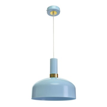 Ljuskrona med snöre MALMO 1xE27/60W/230V