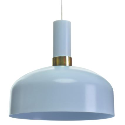 Ljuskrona med snöre MALMO 1xE27/60W/230V