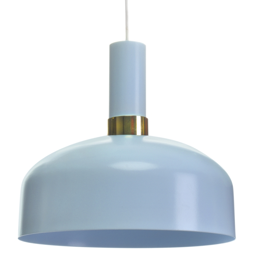 Ljuskrona med snöre MALMO 1xE27/60W/230V