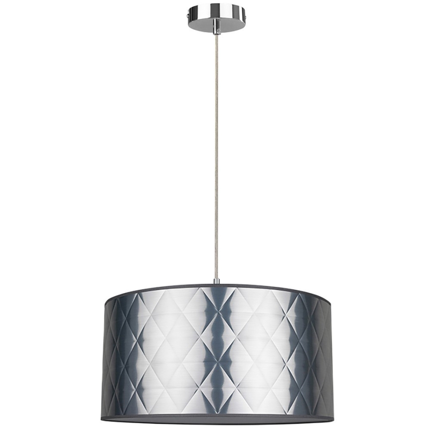 Ljuskrona med snöre MAXIMA 1xE27/60W/230V - FSC-certifierad