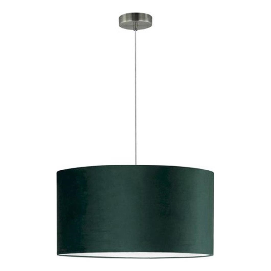 Ljuskrona med snöre SCARLETT 1xE27/60W/230V - FSC-certifierad