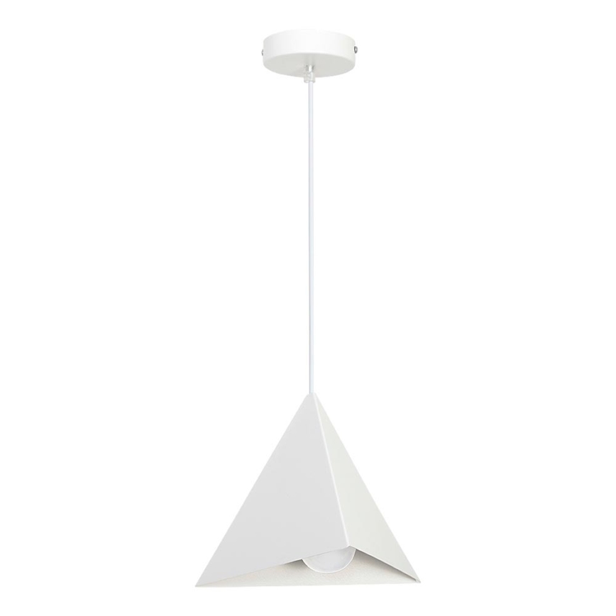 Ljuskrona med snöre SET 1xE27/60W/230V
