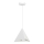 Ljuskrona med snöre SET 1xE27/60W/230V