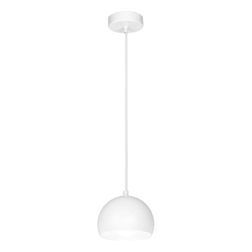 Ljuskrona med snöre SOOL 1xE27/60W/230V