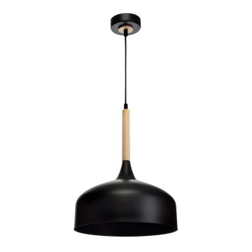 Ljuskrona med snöre TAYLOR 1xE27/60W/230V