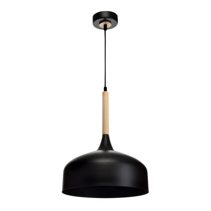 Ljuskrona med snöre TAYLOR 1xE27/60W/230V