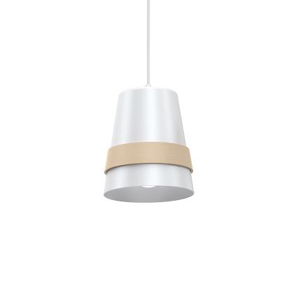 Ljuskrona med snöre VENEZIA 1xE27/60W/230V