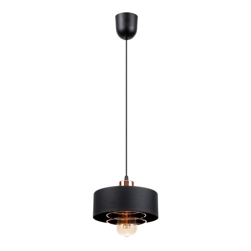 Ljuskrona med snöre VEST 1xE27/60W/230V