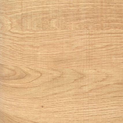 Ljuskrona med textilsladd ALBA 1xE27/15W/230V diameter 20 cm brun/svart