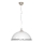 Ljuskrona med textilsladd KITCHEN 1xE27/60W/230V